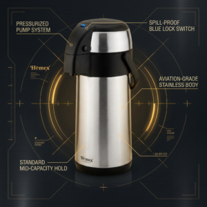 HXP Silver&Black - Image 4