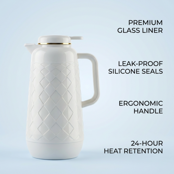 4 Home Basics