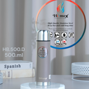 HB-500B - Image 4