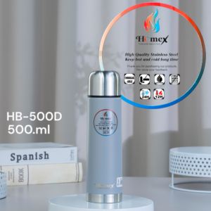 HB-500B - Image 3