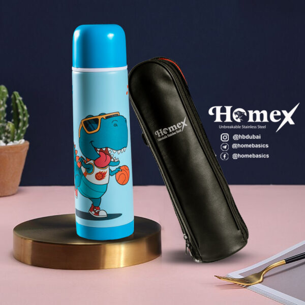HB 500KD 3 1 Home Basics