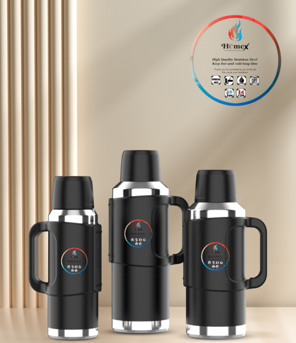 HB2000SAF 1 Home Basics