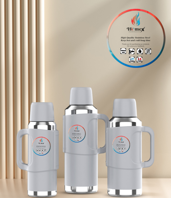 HB3500SAF 2 Home Basics