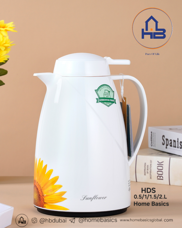 HDS 1.5L Home Basics