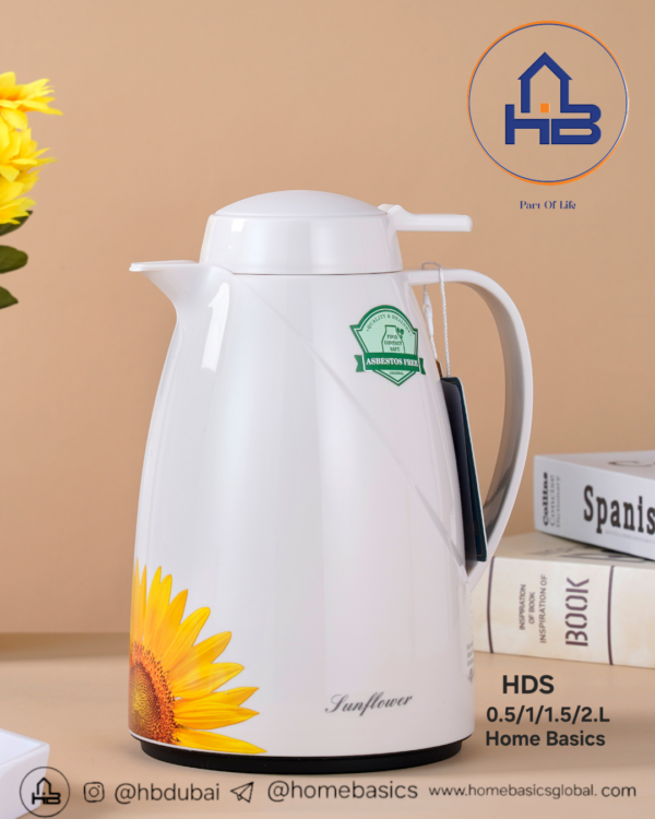 HDS 1L 2 Home Basics