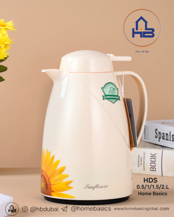 HDS 2L 2 Home Basics