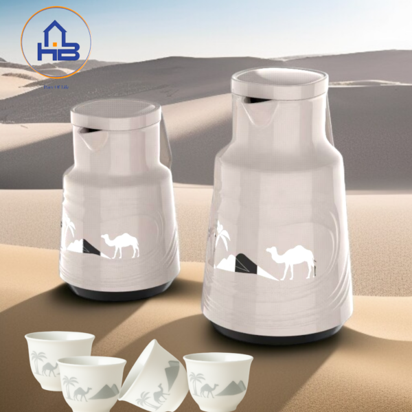 HEQ 05TC 10TC Home Basics