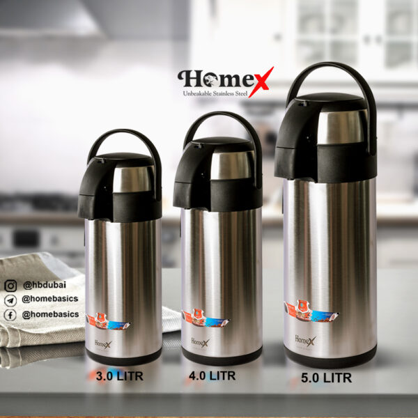 HXP.30 40 50.C Home Basics