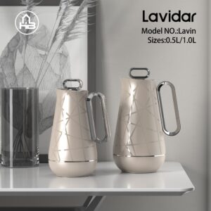 LAVIN 0.5L 1L BEGS scaled Home Basics