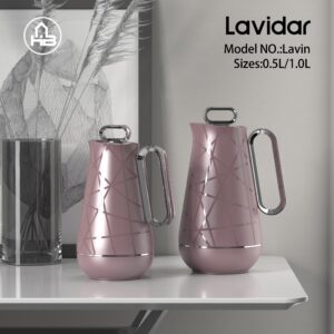 LAVIN 0.5L 1L M scaled 1 Home Basics