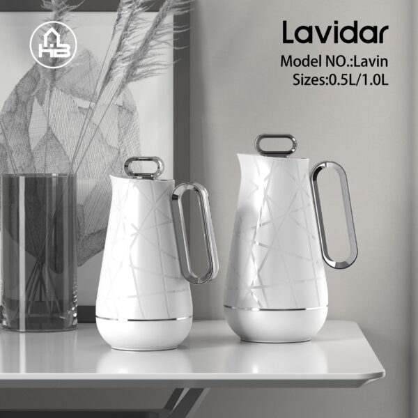 LAVIN 0.5L 1L W scaled 1 Home Basics