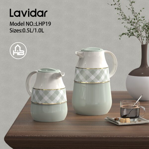 LHP19 0.5L 1L GREEN scaled 1 Home Basics
