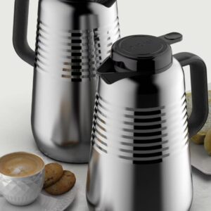 VIP PRO 1L Home Basics