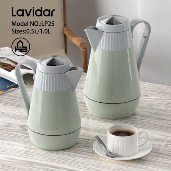 lh Home Basics