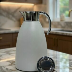 Lavin Vacuum Flask/Premium 304 Stainless steel inner/ Double wall Insulated thermos/Long heat retention/Hot&Cold - Image 14