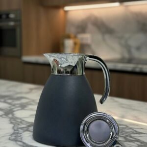 Lavin Vacuum Flask/Premium 304 Stainless steel inner/ Double wall Insulated thermos/Long heat retention/Hot&Cold - Image 4