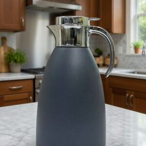 Lavin Vacuum Flask/Premium 304 Stainless steel inner/ Double wall Insulated thermos/Long heat retention/Hot&Cold - Image 20