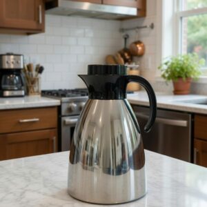 Lavin Vacuum Flask/Premium 304 Stainless steel inner/ Double wall Insulated thermos/Long heat retention/Hot&Cold - Image 24