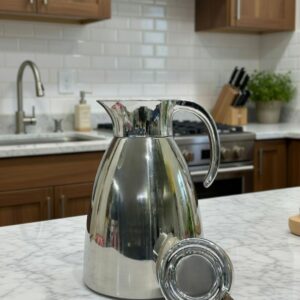 Lavin Vacuum Flask/Premium 304 Stainless steel inner/ Double wall Insulated thermos/Long heat retention/Hot&Cold - Image 28