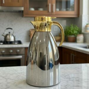 Lavin Vacuum Flask/Premium 304 Stainless steel inner/ Double wall Insulated thermos/Long heat retention/Hot&Cold - Image 15