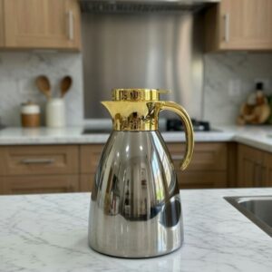 Lavin Vacuum Flask/Premium 304 Stainless steel inner/ Double wall Insulated thermos/Long heat retention/Hot&Cold - Image 23