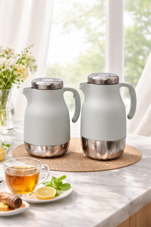 khgrey Home Basics