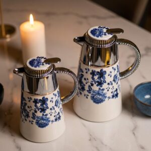 Lavin Vacuum Flask 2 Pieces of Set - Image 9