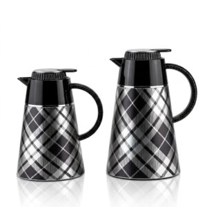 Lavin Vacuum Flask 2 Pieces of Set - Image 11