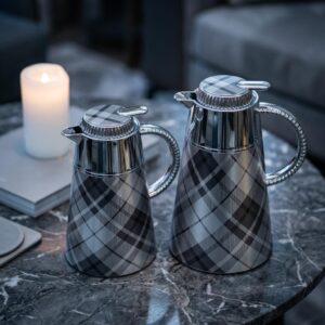 Lavin Vacuum Flask 2 Pieces of Set - Image 20