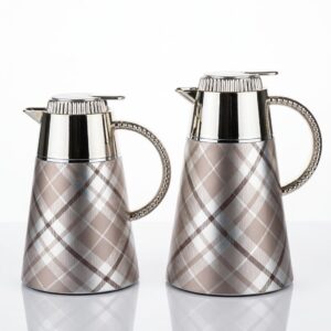 Lavin Vacuum Flask 2 Pieces of Set - Image 22