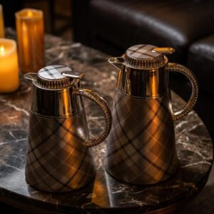 Lavin Vacuum Flask 2 Pieces of Set - Image 27