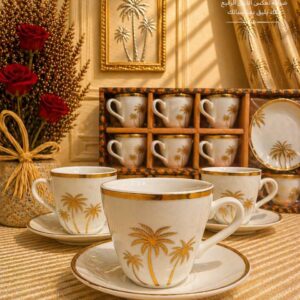 Cups