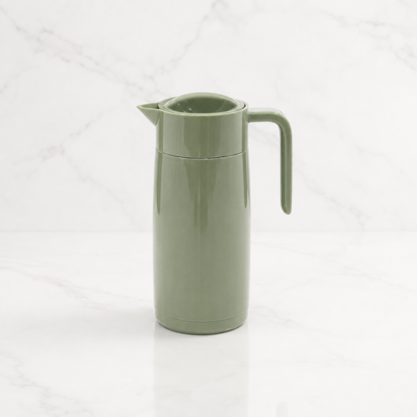 01 Hero Sage Green 1 0L Glossy Marble Home Basics