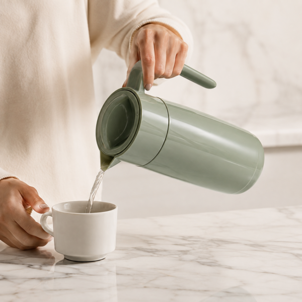 05 Lifestyle Holding Pouring Home Basics
