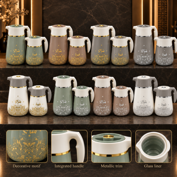 06 Group Eight Sets Sixteen Jugs No Tags Home Basics