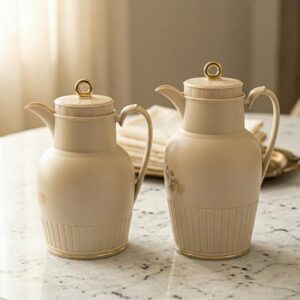 Lavin Luxurious Life Brand-2 Pieces of flask set/700ML+1LTR/HB Collection - Image 6
