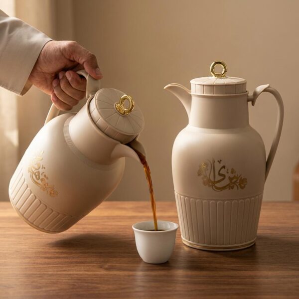 4 Home Basics