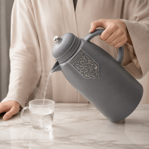 Lavin Luxurious Life Brand-1L Flask/Glass inner/HB Collection - Image 7