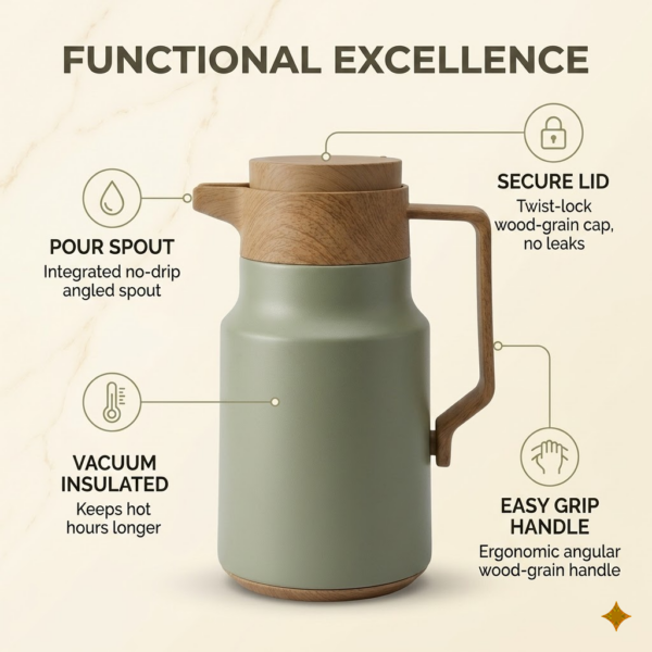 HRH7 1 Home Basics