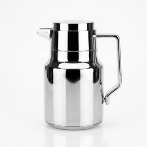 Lavin Luxurious Life Brand-Steel Body/Pink Glass Inner/700ML/1LTR/HB COLLECTION - Image 4