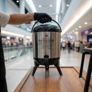 Lavin Luxurious Life Brand-Water Jug/HB Collection - Image 3