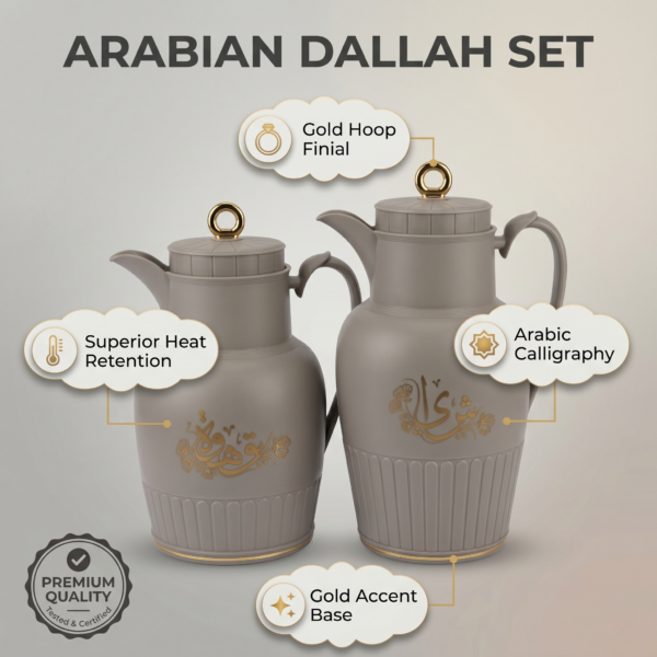 dhd 4 Home Basics